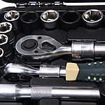 Набор инструмента Rockforce RF-41082-5L 108 предметов