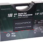 Набор инструмента Rockforce RF-41082-5L 108 предметов