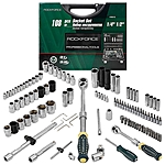 Набор инструмента Rockforce RF-41082-5L 108 предметов