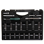 Набор инструмента Rockforce RF-41082-5 Premium 108+6 пред.