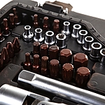 Набор инструмента Rockforce RF-41082-5 Premium 108+6 пред.