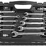 Набор инструмента Arnezi R0900082 1/4" 1/2" 82 предмета