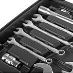 Набор инструмента Arnezi R0900082 1/4" 1/2" 82 предмета