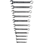 Набор инструмента АвтоDело Pro 39807 1/2" 1/4" 110 предметов