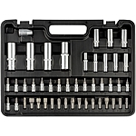 Набор головок торцевых и вставок BERiL 700094 94 предмета