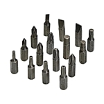 Набор инструмента Кузьмич Эксперт НИК-022/43 43 предмета