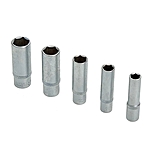 Набор инструмента Кузьмич Эксперт НИК-022/43 43 предмета