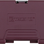 Набор инструмента Thorvik TS057 1/4" 57 предметов