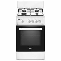 Плита газовая Efes SGG-50M406 W