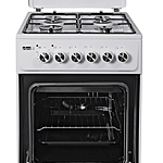 Плита комбинированная Efes SG 50M401 W белый