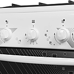 Плита газовая Gefest 5100 0017 белый