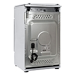 Плита комбинированная Kraft KF-FSK5302EW белый
