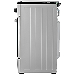 Плита газовая Kraft KF-FSK5301GS серый