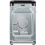 Плита газовая Kraft KF-FSK5301GBL черный