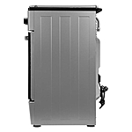 Плита комбинированная Kraft KF-FSK5302ES серебристый