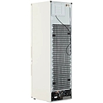 Холодильник LG GC-B509AQQW белый