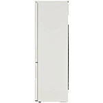 Холодильник LG GC-B509AQQW белый