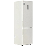 Холодильник LG GC-B509AQQW белый