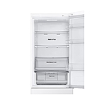 Холодильник LG GC-B459AQQW белый