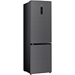 Холодильник DeLonghi DCS 19NFI IS Damiano серый