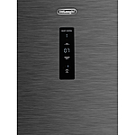 Холодильник DeLonghi DCS 19NFI IS Damiano серый