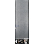 Холодильник DeLonghi DCS 19NFI NB Damiano черное стекло