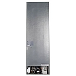 Холодильник DeLonghi DCS 19NFI BB Damiano белое стекло