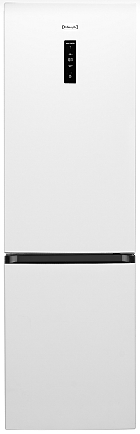 Холодильник DeLonghi DCS 19NFI BM Damiano белый