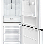 Холодильник DeLonghi DCS 19NFI BM Damiano белый