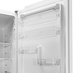 Холодильник DeLonghi DCS 19NFI BM Damiano белый