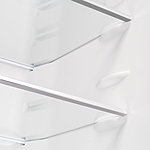 Холодильник DeLonghi DCS 19NFI BM Damiano белый