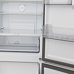 Холодильник Hotpoint HT 5200 C W белый