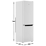 Холодильник Indesit DS 3180 W белый