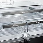 Холодильник Kuppersberg NMFV 18591 DX темный металл