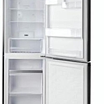 Холодильник Hitachi R-B 410 PUC6 BSL серебристый бриллиант