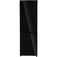 Холодильник Hitachi Hitachi R-B 410 PUC6 BBK черный