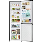 Холодильник Hitachi Hitachi R-B 410 PUC6 BBK черный