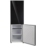 Холодильник Hitachi Hitachi R-B 410 PUC6 BBK черный