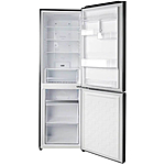 Холодильник Hitachi Hitachi R-B 410 PUC6 BBK черный