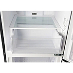 Холодильник Hitachi Hitachi R-B 410 PUC6 BBK черный