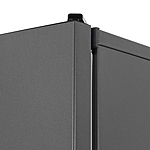 Холодильник Beko B1RDSK240G серый