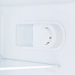 Холодильник Beko B1RDSK240G серый