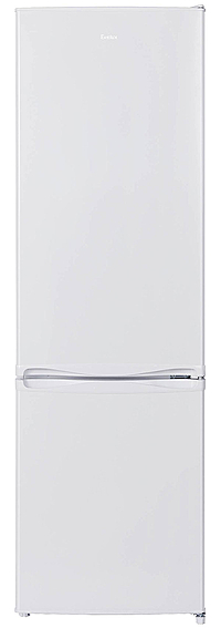 Холодильник Evelux FS 2220 W белый