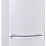 Холодильник Evelux FS 2220 W белый