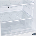 Холодильник Evelux FS 2220 W белый