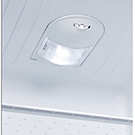 Холодильник Evelux FS 2220 W белый