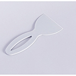 Холодильник Evelux FS 2220 W белый