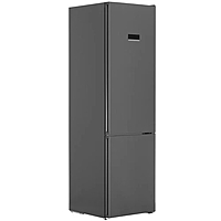 Холодильник Bosch KGN39XI30U нержавеющая сталь