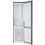 Холодильник Bosch KGN39XI30U нержавеющая сталь