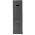 Холодильник Bosch KGN39XI30U нержавеющая сталь